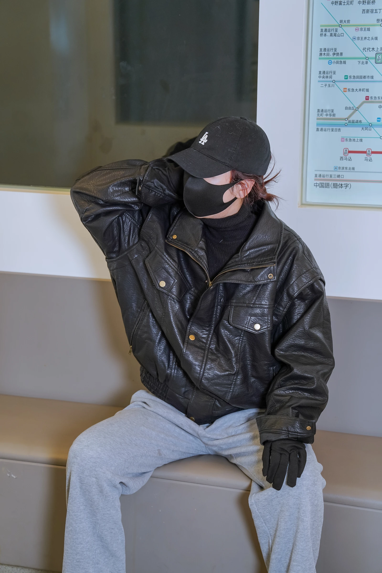 云溪溪---奶桃桃-桃色幻想-[104P-1.11GB]-2.webp